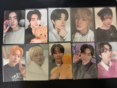 便宜售 有大大小小的損卡🥲