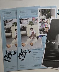 19.99 李涵 個人檔案卡