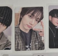 NO GENRE  成淏單封卡