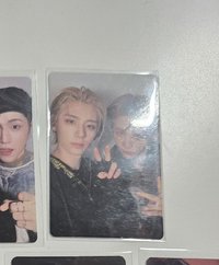 NO GENRE 45雙人卡 