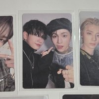 NO GENRE 23雙人卡