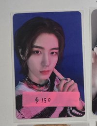 AND, 李涵 塔店LD