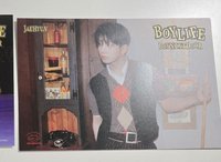BOYLIFE 明宰鉉 塔店明信片