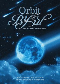 Orbit of Byul