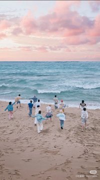 Jru（4/3-7會開啟休假模式）