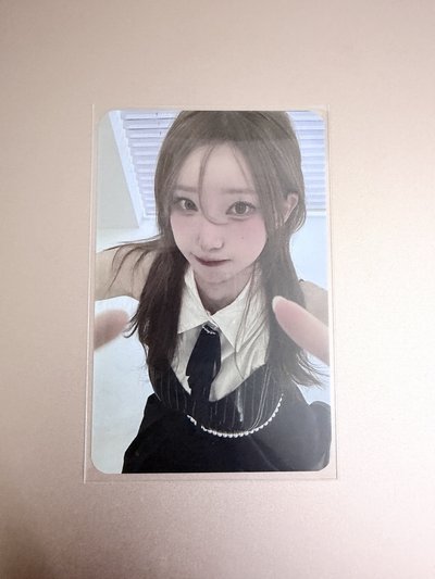 QWER吉隆坡VIP入場卡塔