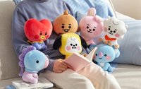 BT21 Baby Basic