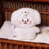 BT21 Baby SS娃 日限 Puppy系列