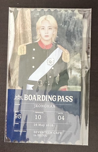 淨漢 金髮船長🏴‍☠️