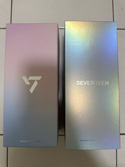 官方手燈 應援手燈 二/三代