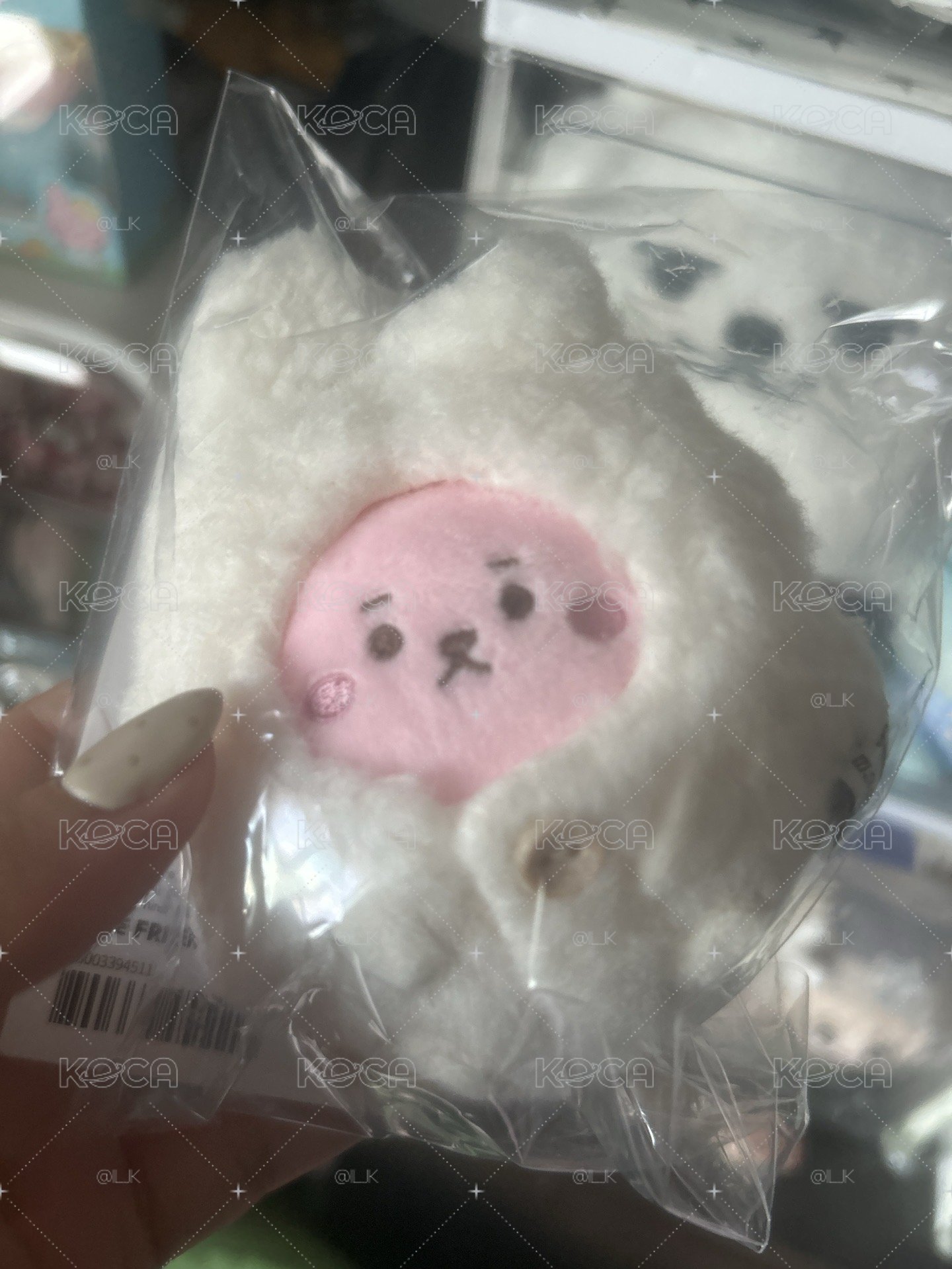 RJ系列cooky