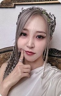 Starlit of Muse sw 線下 1.0 簽售卡 