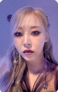 Starlit of Muse sw 線下 1.0 簽售卡 