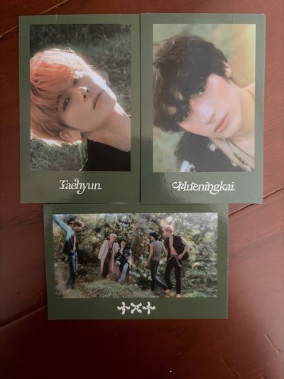 太顯 休寧凱 迷五 新那拉 特典卡 