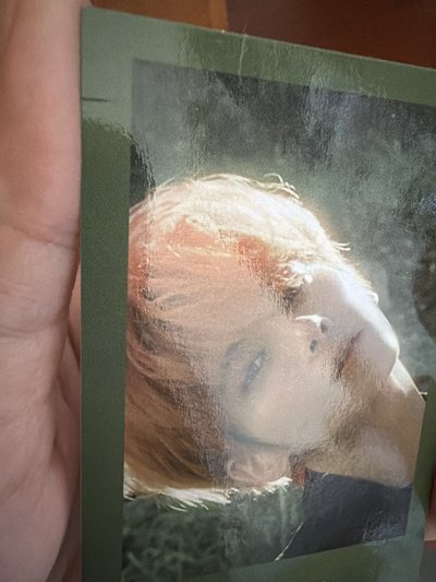 太顯 休寧凱 迷五 新那拉 特典卡 