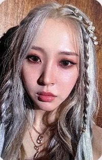 Starlit of Muse sw 線上 1.0 簽售卡 