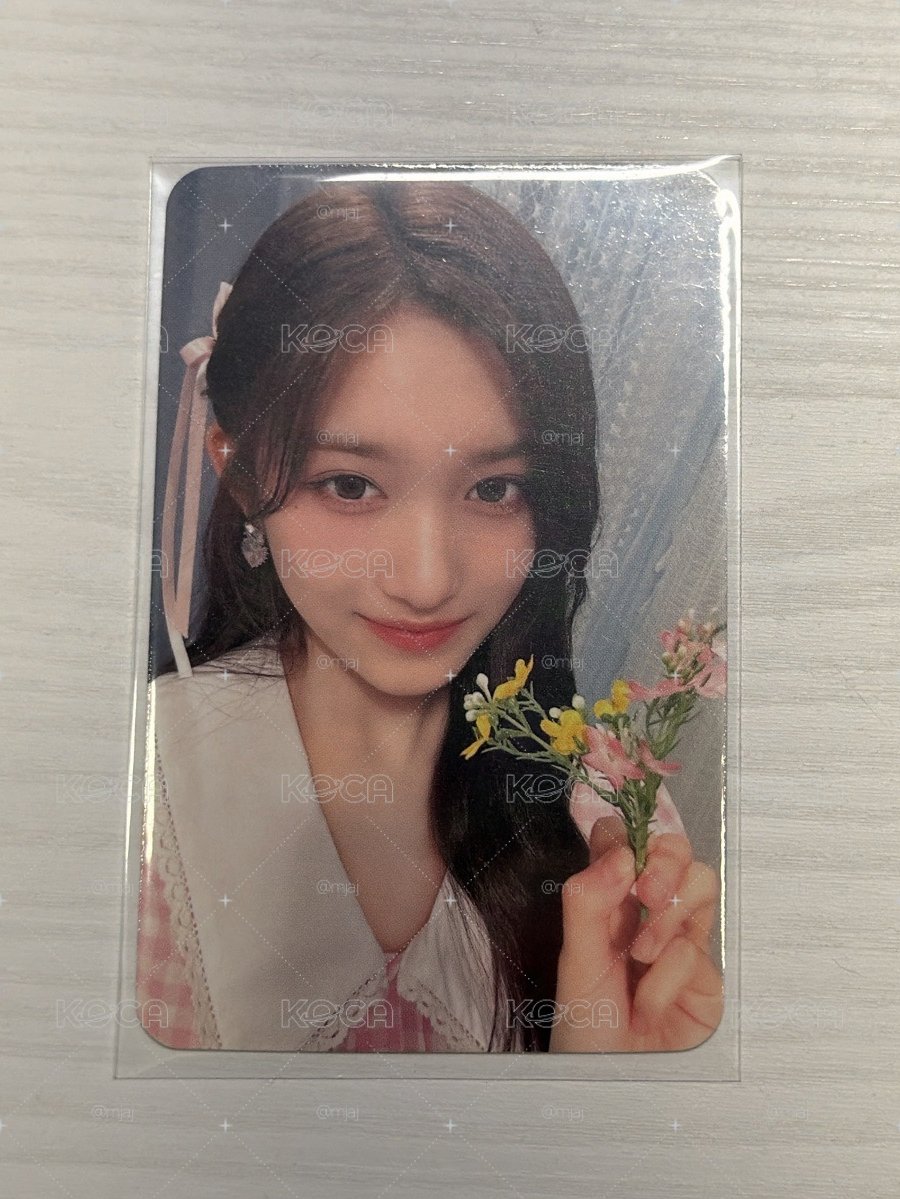 leeseo 24年台曆瑞