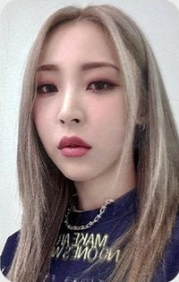 Starlit of Muse sw 線上 1.0 簽售卡 