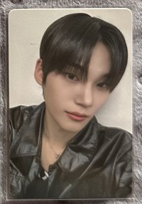 2024 飯咪 首爾day2 入場卡 / 場限卡 