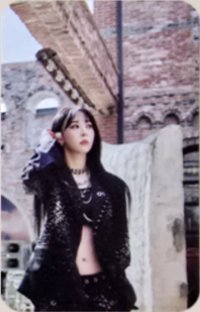 MUSEUM : village of eternal glow 高雄場 隨機卡 