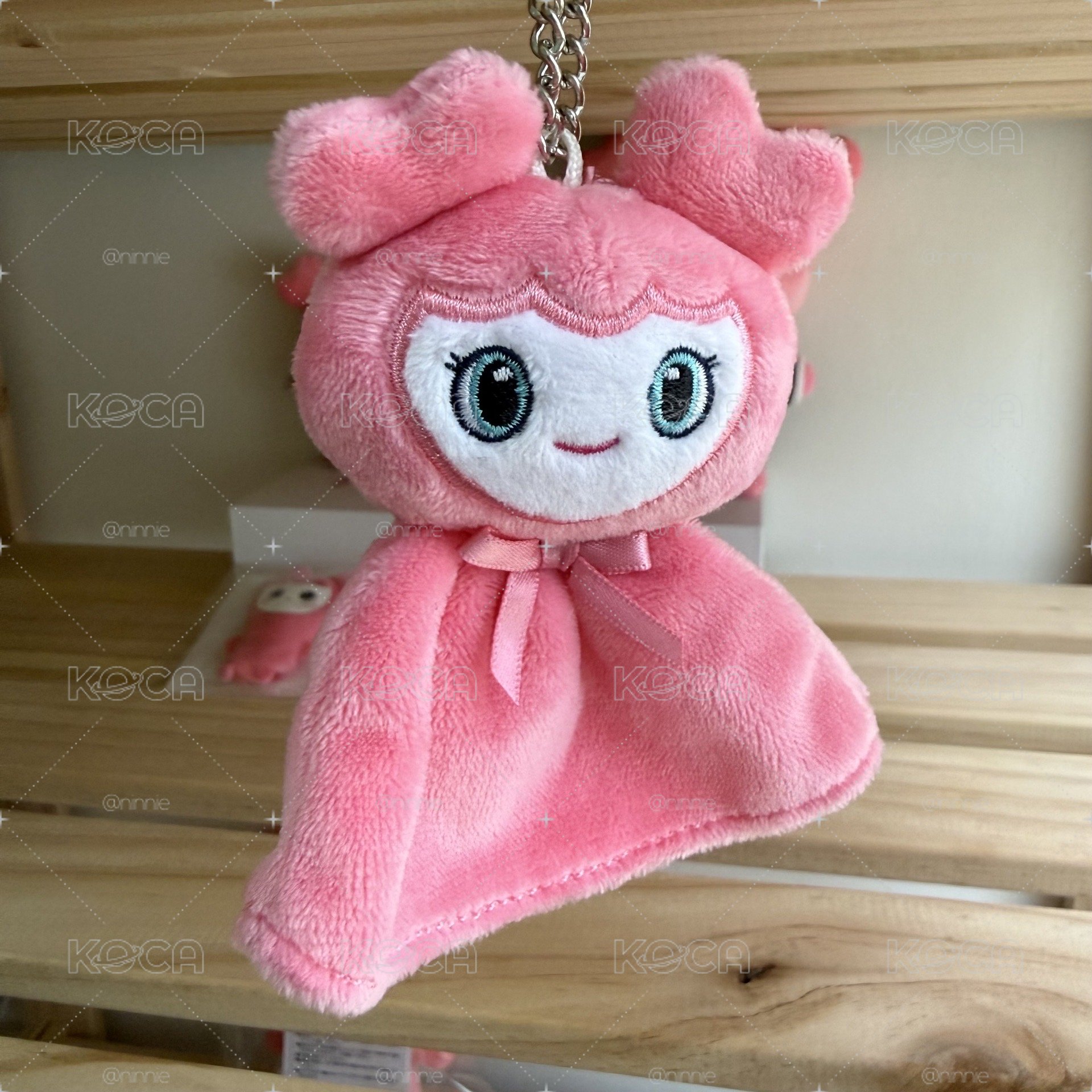 【絕版/美品】TWICE LOVELYS 五巡 晴天娃娃