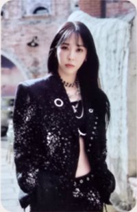 MUSEUM : village of eternal glow 高雄場 隨機卡 