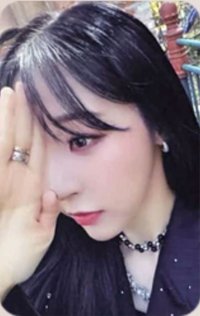 MUSEUM : village of eternal glow 高雄場 隨機卡 