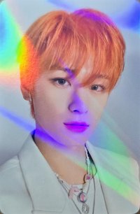 Whisper ms 1.0 簽售卡 