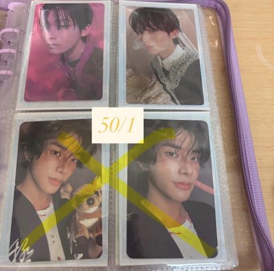 22年咕咕隨機卡倫 （含綁卡）