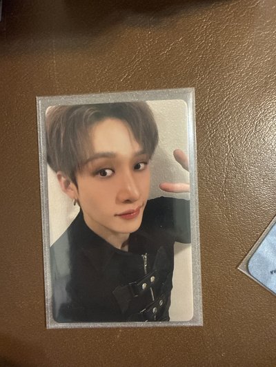 方燦祝妳發大財