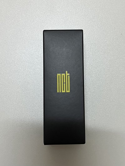 NCT 手燈護唇膏
