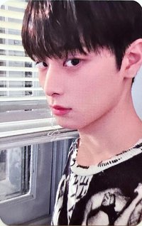 PHANTASY Pt.3 Love Letter oy 特典卡 幻想痛ver.