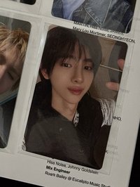 年曆Juhoon
