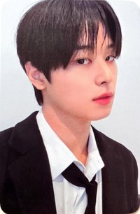 PHANTASY Pt.3 Love Letter wm 3.0 簽售卡 當日校服ver.