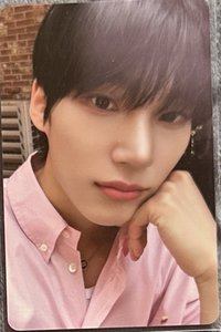 迷五 ms Mellow ver. 專輯卡 POCA專