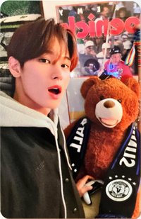 THE BOYZ 5th ANNIVERSARY POP-UP STORE [THE AZIT] 隨機卡 