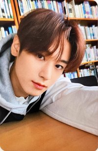THE BOYZ 5th ANNIVERSARY POP-UP STORE [THE AZIT] 隨機卡 