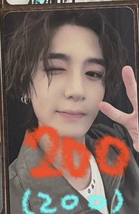 對你wink就不能打我了喔