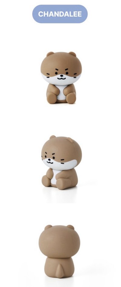 Miniteen 小夜燈 Dino