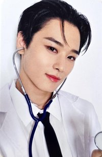 THE BOYZ 2ND WORLD TOUR : ZENERATION – ENCORE 滿額卡 