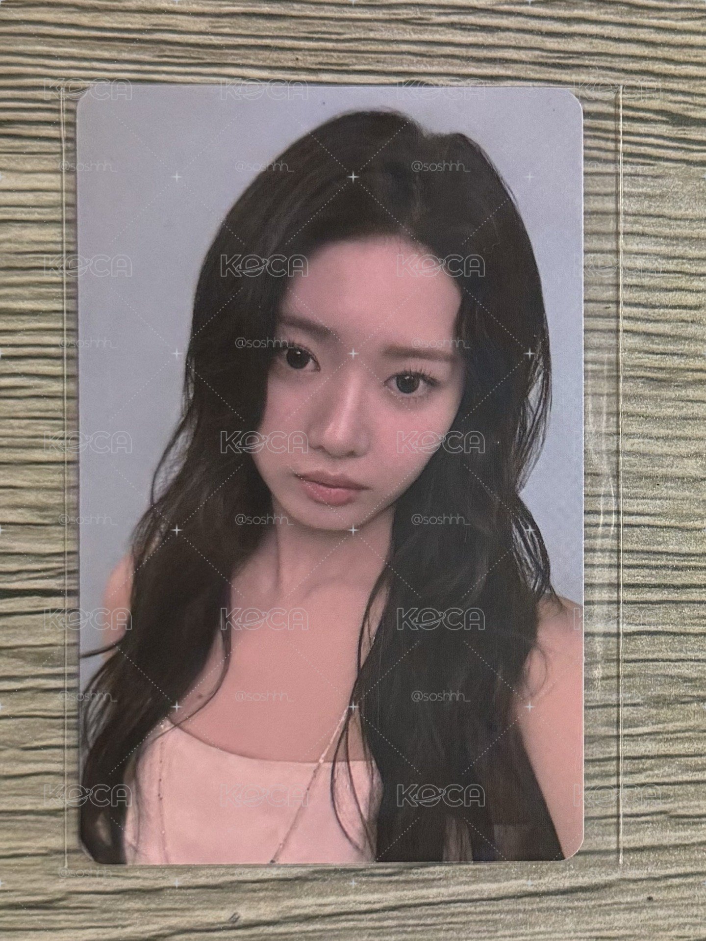 Rora 滿額