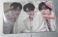 迷五銳辰旭小分隊