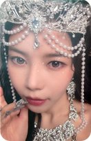 Solaris 台北場 隨機卡 