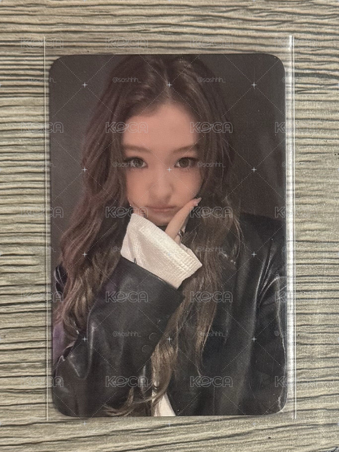 Ella 滿額