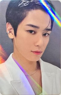 THE BOYZ WORLD TOUR : ZENERATION Ⅱ 隨機卡 