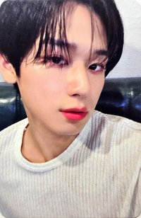 THE BOYZ WORLD TOUR : ZENERATION Ⅱ 隨機卡 