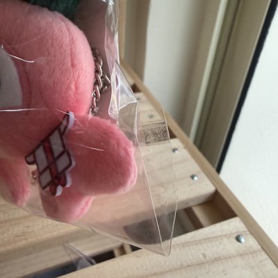 【全新】TWICE LOVELYS 冬日 快閃 聖誕娃