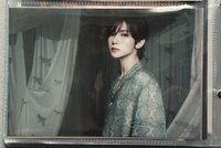 明信片單張（備注需要之商品