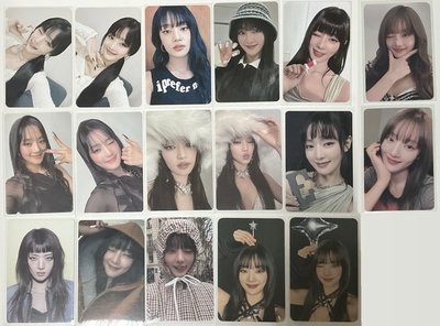 idle minnie 米妮 妮卡區