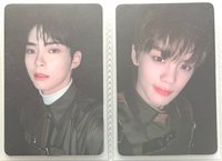 迷二WM幸運卡金奎彬